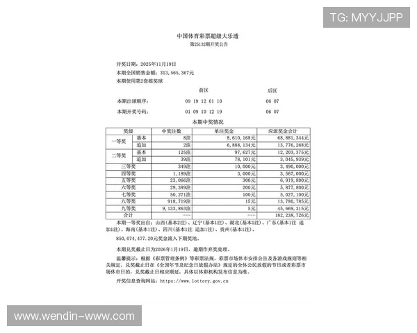 大乐透第18期开奖结果公布，最新中奖号码揭晓